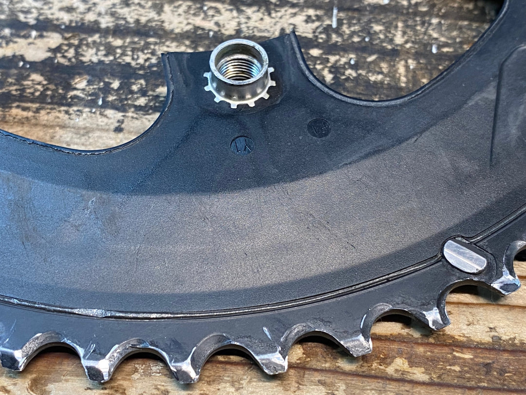 JG498 シマノ SHIMANO アルテグラ ULTEGRA FC-R8000 チェーンリング 52/36T