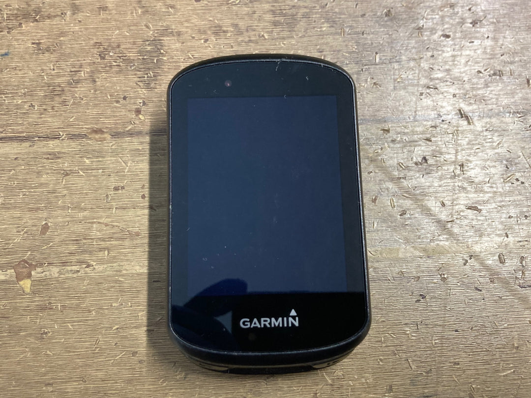 KN355 ガーミン GARMIN エッジ EDGE 530 サイクルコンピューター ケイデンスセンサー付属 動作確認済
