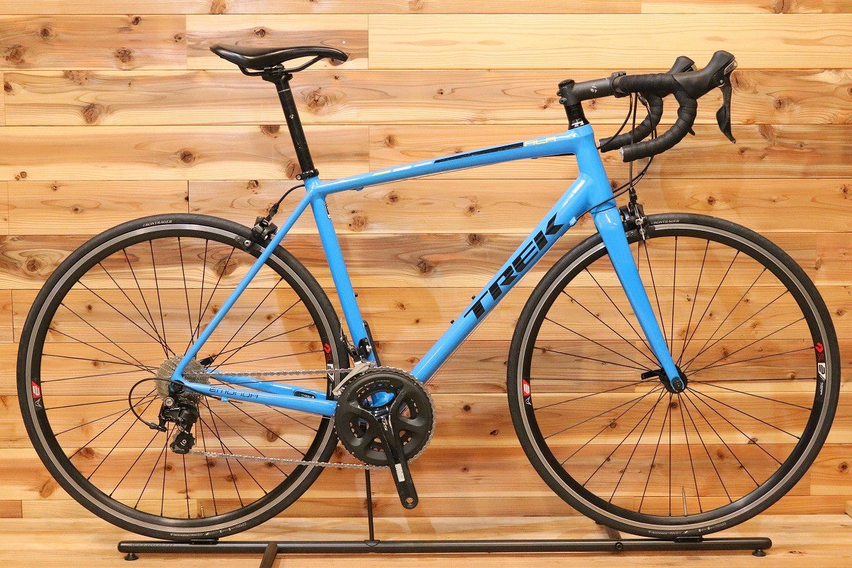 トレック TREK エモンダ EMONDA ALR 5 2016モデル 56サイズ シマノ 105 5800 11S アルミ ロードバイク 【広島店】