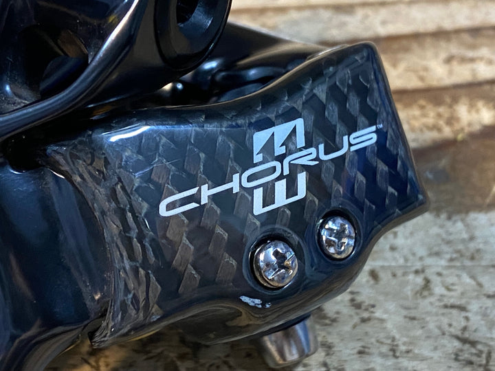 JK464 カンパニョーロ CAMPAGNOLO コーラス CHORUS リアディレイラー 11S