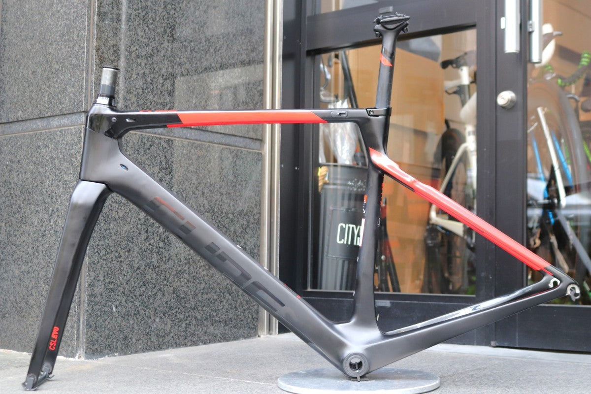 cube agree c62 sl フレーム