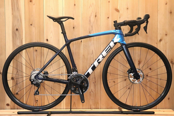 トレック TREK エモンダ EMONDA SL5 DISC 2021年モデル 52サイズ シマノ 105 R7020 11S カーボン ロードバイク 【芦屋店】