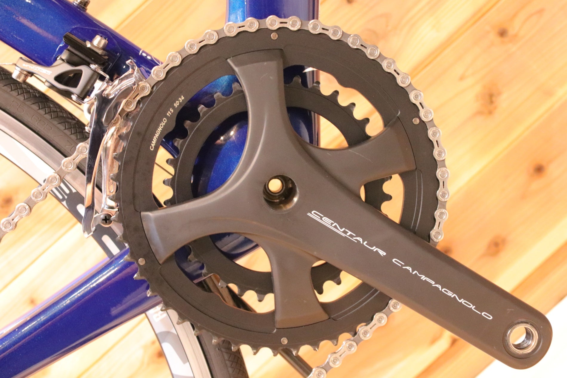 ピナレロ PINARELLO ガン GAN RIM 2019モデル 465サイズ