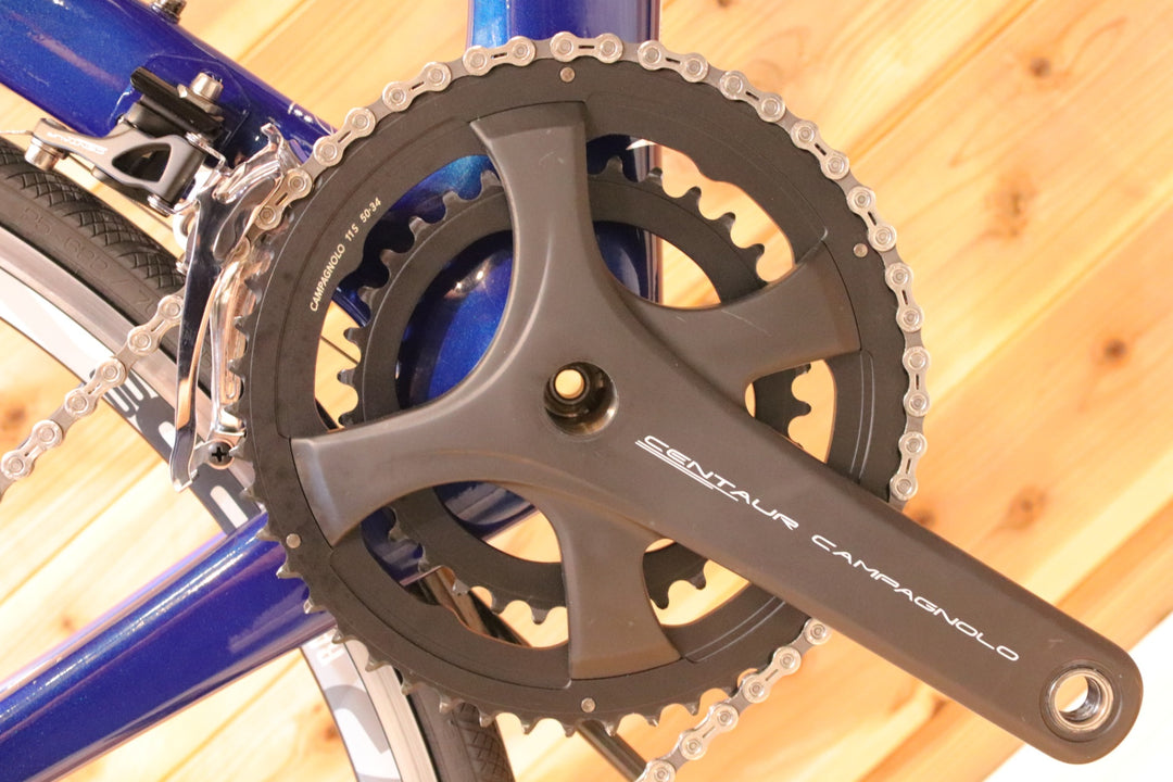 ピナレロ PINARELLO ガン GAN RIM 2019モデル 465サイズ カンパニョーロ ケンタウル 11S カーボン ロードバイク 【広島店】