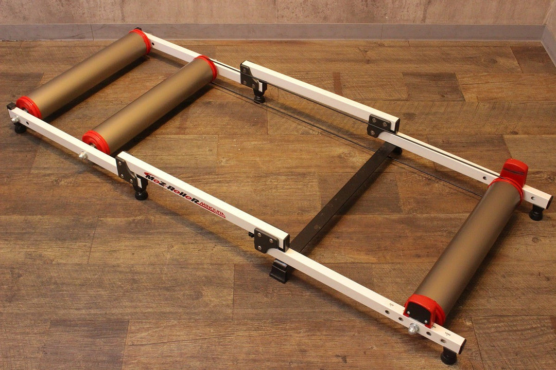 ミノウラ MINOURA モッズローラー MOZ-ROLLER 3本ローラー ローラー台 【名古屋店】
