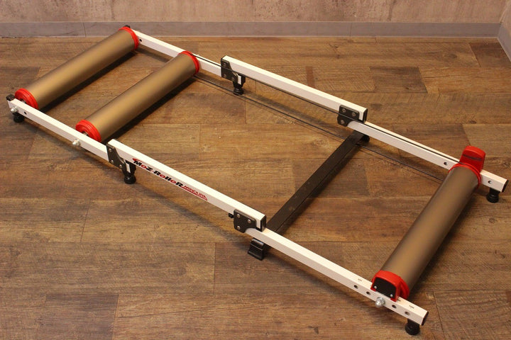 ミノウラ MINOURA モッズローラー MOZ-ROLLER 3本ローラー ローラー台 【名古屋店】