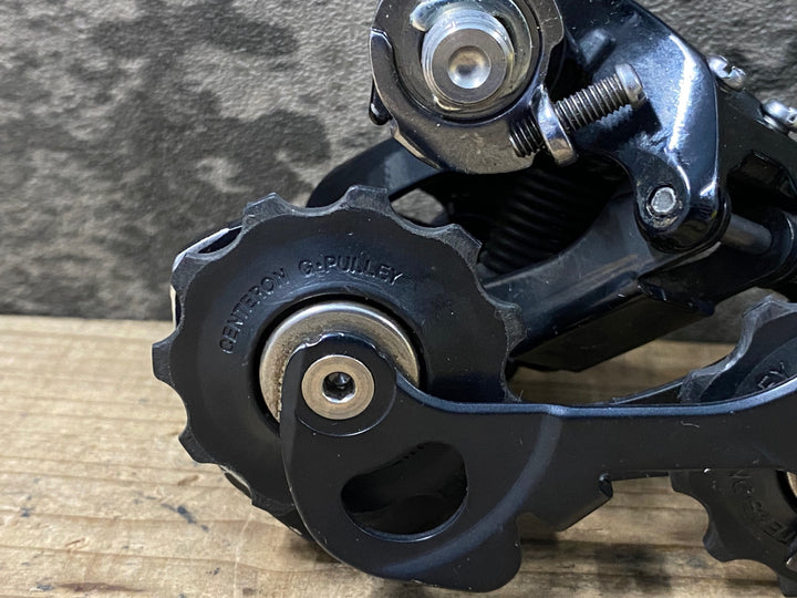 KP539 シマノ SHIMANO 105 FD-5800/RD-5800 前後ディレイラーセット