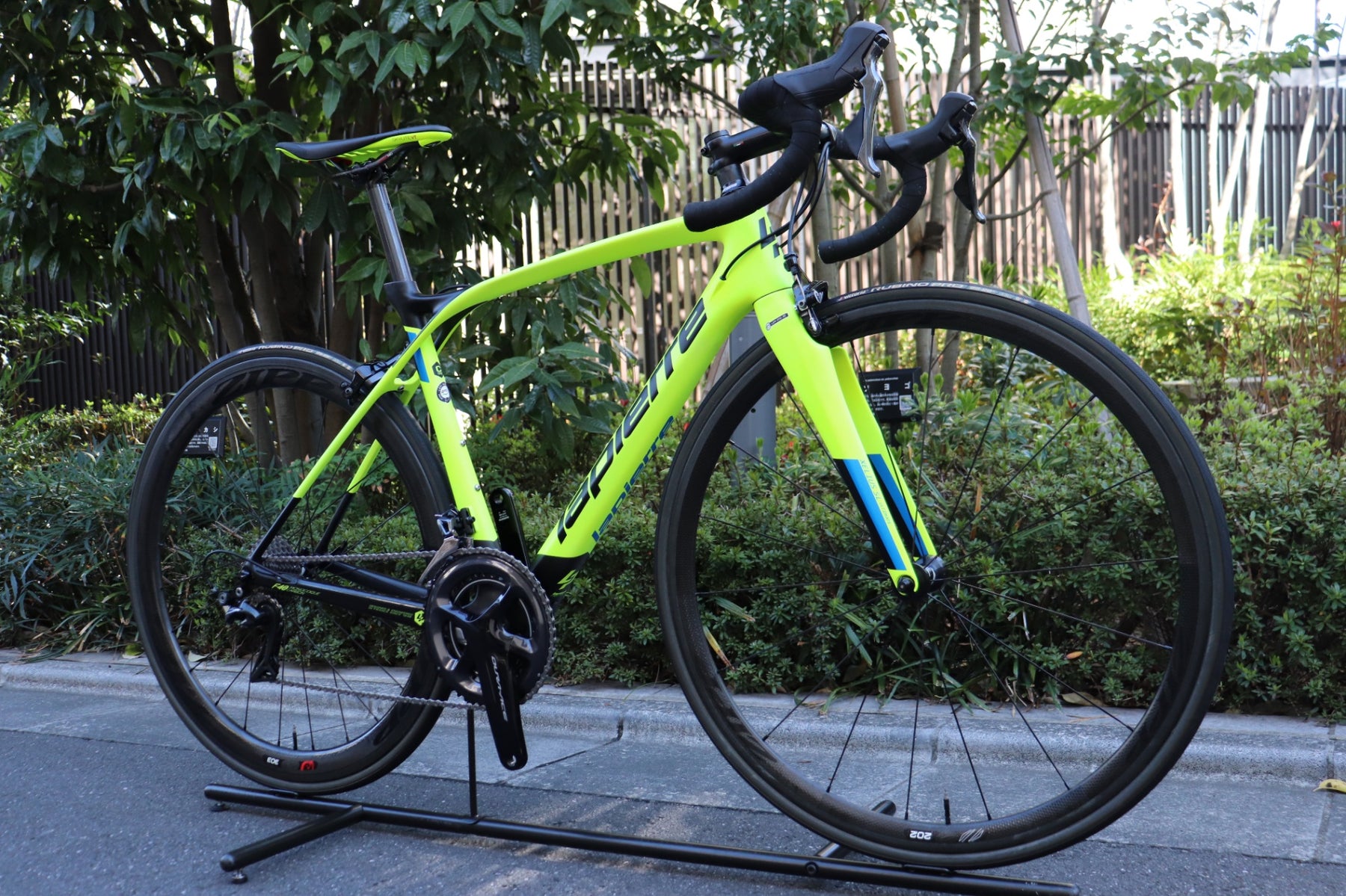 ラピエール LAPIERRE ゼリウス XELIUS SL ULTIMATE 2016年モデル M