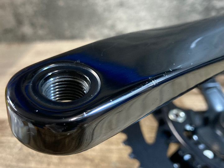 JP929 シマノ SHIMANO FC-RS500 クランクセット 170mm 50/34T 11S