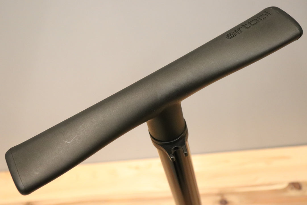 スペシャライズド SPECIALIZED AIR TOOL HP FLOOR PUMP フロアポンプ 空気入れ 米式/仏式対応 【仙台店】