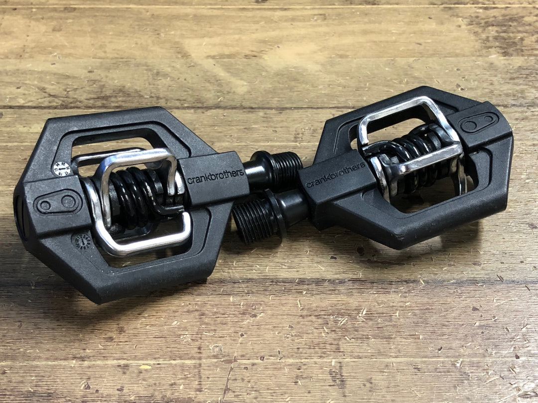 JW956 クランクブラザーズ crankbrothers CANDY 1 ビンディングペダル