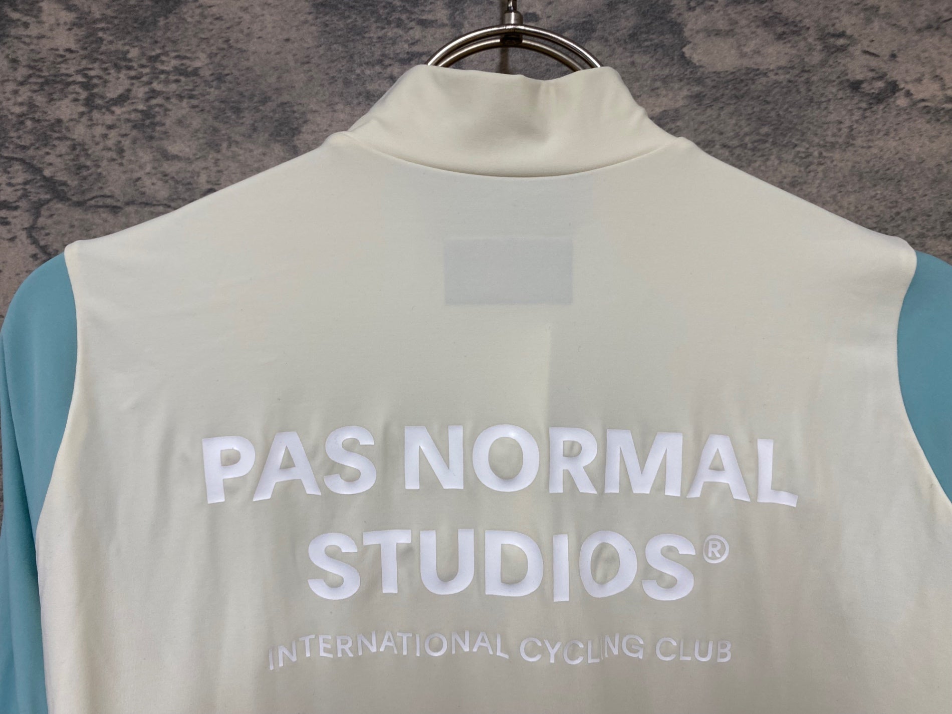 JY485 パスノーマルスタジオ PAS NORMAL STUDIOS Mechanism Long