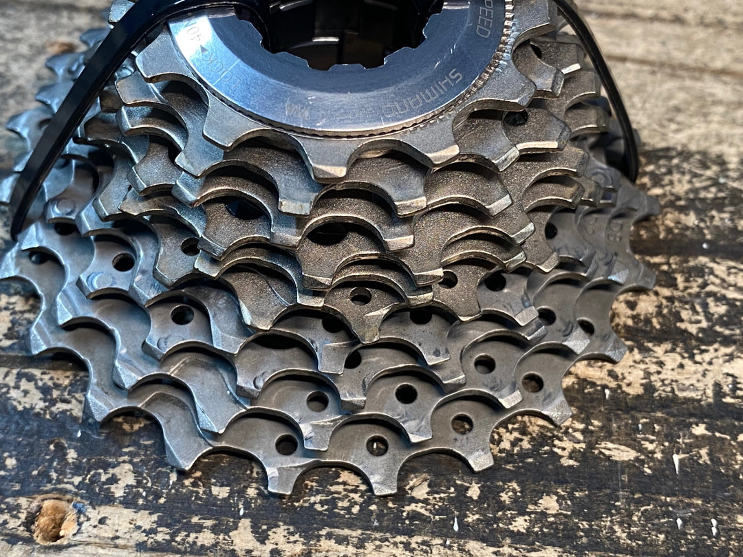 HM879 シマノ SHIMANO デュラエース DURA-ACE CS-7800 スプロケット 12-23T 10s