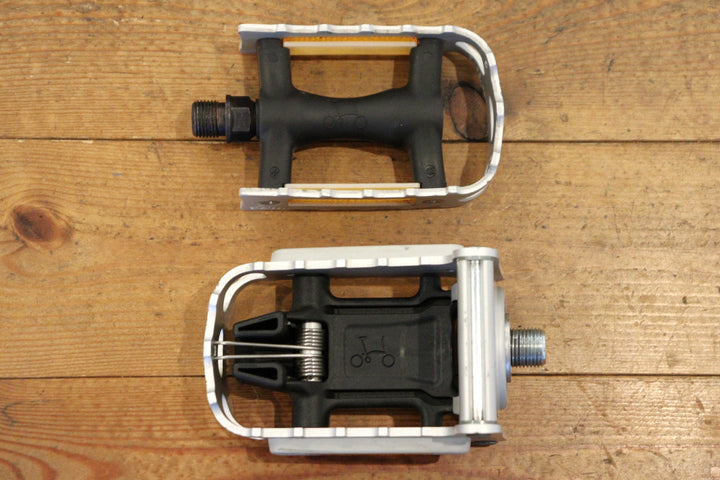 ブロンプトン BROMPTON S6L 2005モデル ミニベロ 折り畳み 小径車 【横浜店】