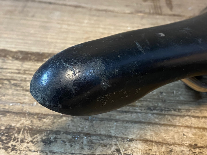 JO653 セライタリア Selle Italia フライト FLITE TT サドル チタンレール 黒