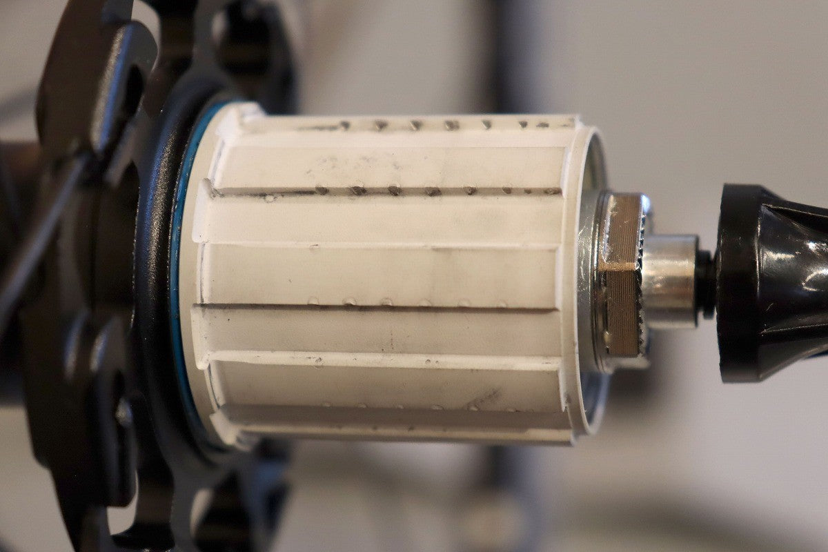 カンパニョーロ Campagnolo ゾンダ ZONDA C17 アルミ クリンチャー