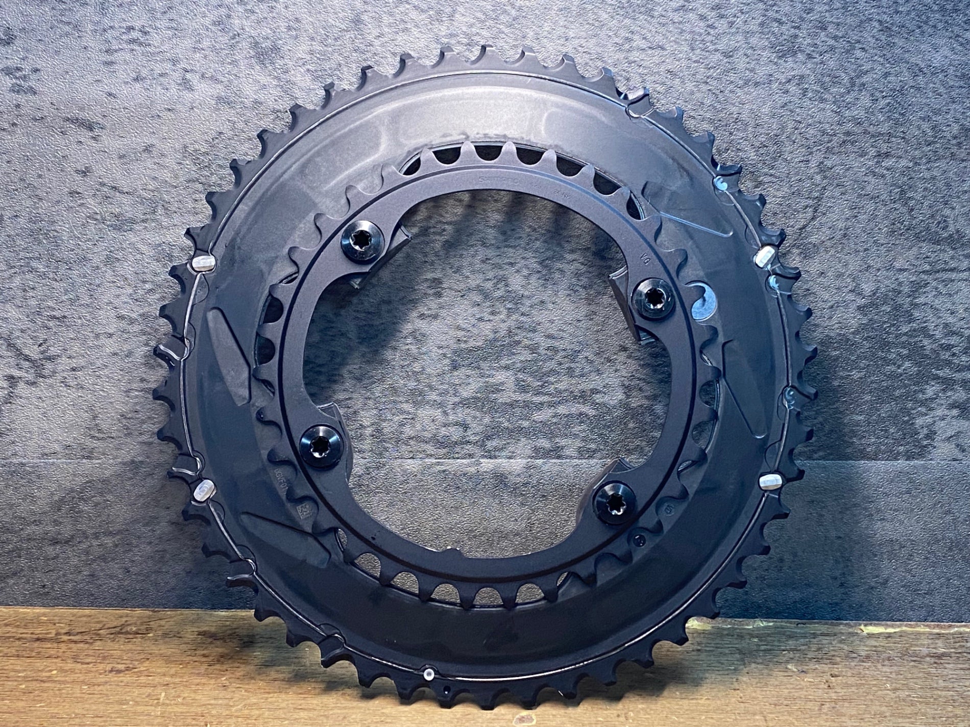 JI732 シマノ SHIMANO アルテグラ ULTEGRA FC-08 チェーンリング 50