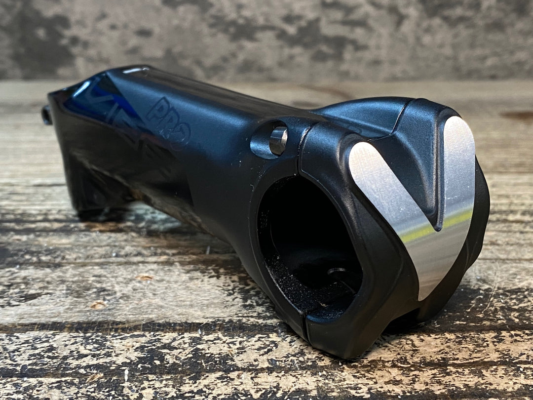 JC567 シマノ SHIMANO PRO VIBE アルミ ステム 110mm Φ31.8 1-1/8" 17° リコール対象外 ※トップキャップ欠品