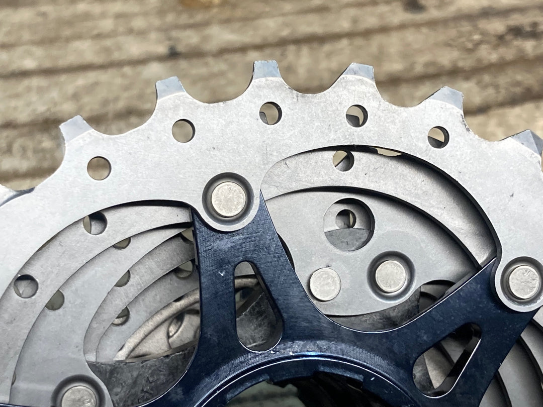 IW874 シマノ SHIMANO デュラエース DURA-ACE CS-R9100 スプロケット 11S 12-28T