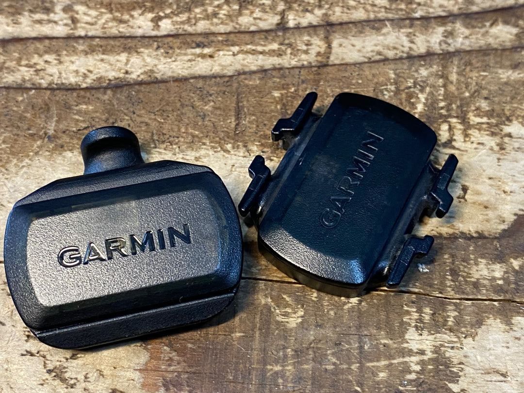 JW932 ガーミン GARMIN EDGE1030 PLUS サイクルコンピューター 動作確認済み