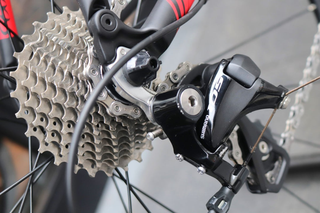 ウィリエール WILIER イゾアール IZOARD XP 2014 XSサイズ シマノ 105 5800 11S カーボン ロードバイク【東京南麻布店】