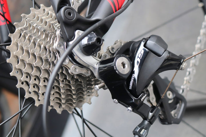 ウィリエール WILIER イゾアール IZOARD XP 2014 XSサイズ シマノ 105 5800 11S カーボン ロードバイク【東京南麻布店】