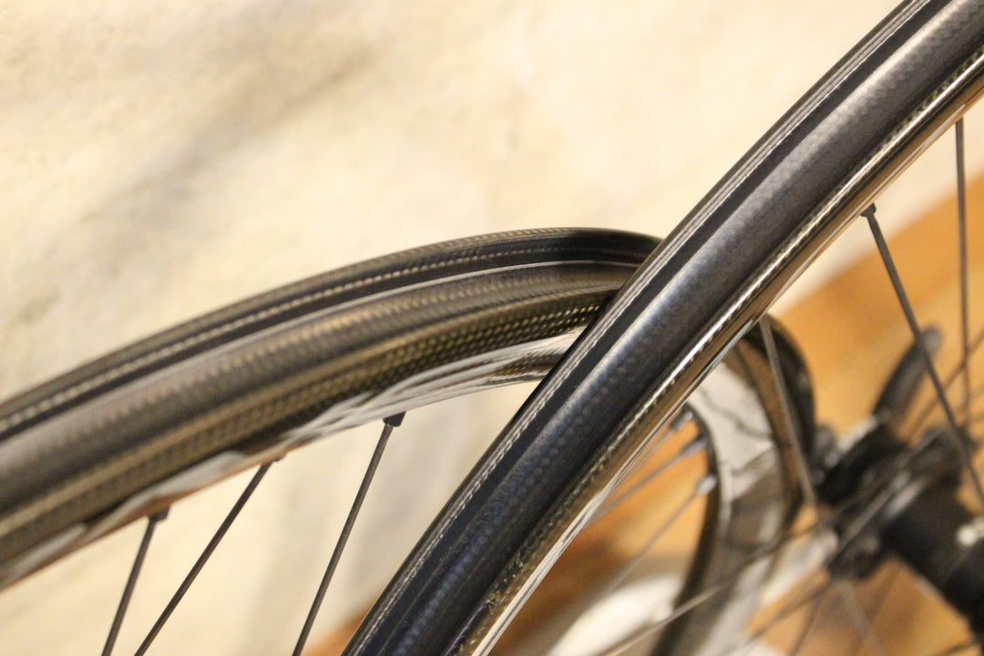 カンパニョーロ CAMPAGNOLO ボーラ ワン ディスク BORA ONE 35 DB カーボン クリンチャー ホイールセット カンパ11/12S 【福岡店】