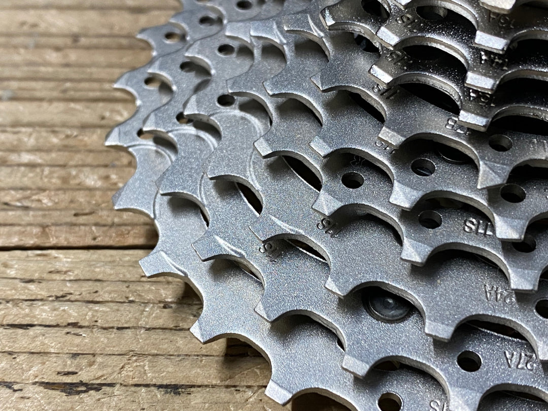 KF029 SHIMANO CS-R8000 11-30T 11S