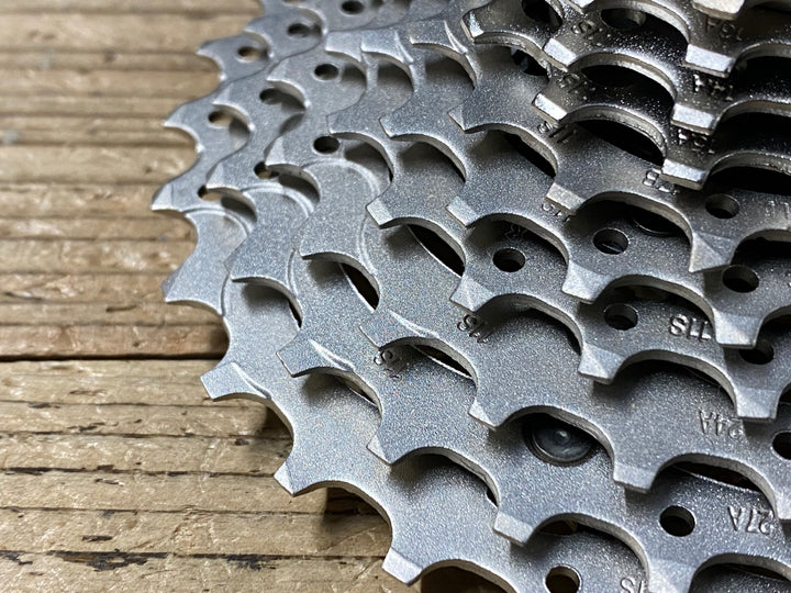 KF029 SHIMANO CS-R8000 11-30T 11S