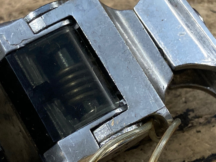 KP040 サンヨー SANYO DYNAPOWER ダイナモライト ※動作確認不可のためジャンク