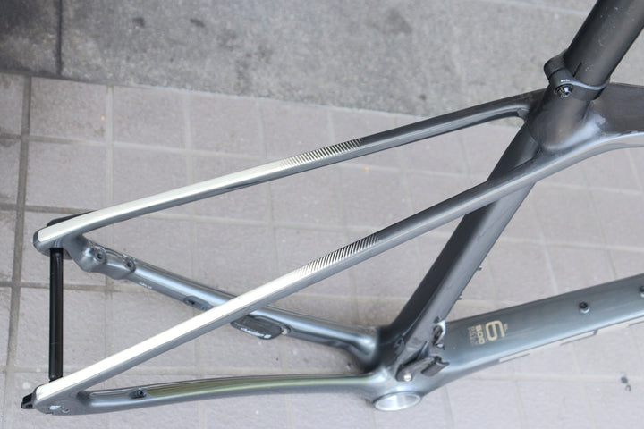 トレック TREK エモンダ EMONDA SL6 DISC 2021モデル 56サイズ カーボン フレームセット 【横浜店】