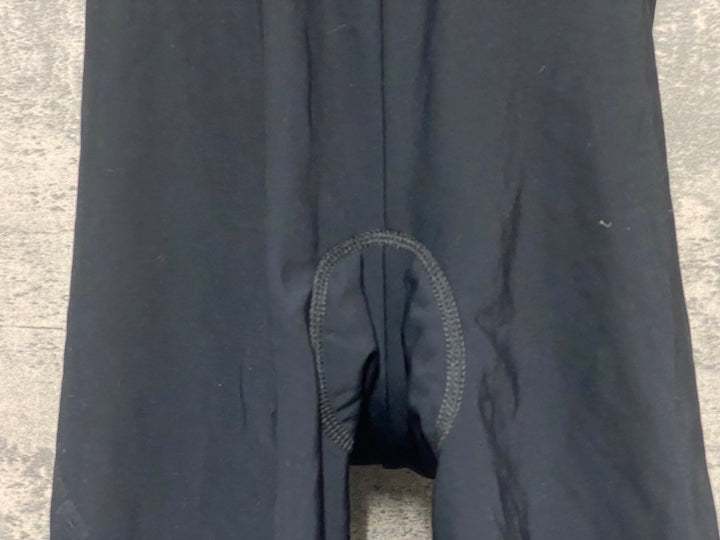 KR266 ラファ Rapha PRO TEAM WINTER BIB SHORTS ビブショーツ 黒 M 裏起毛