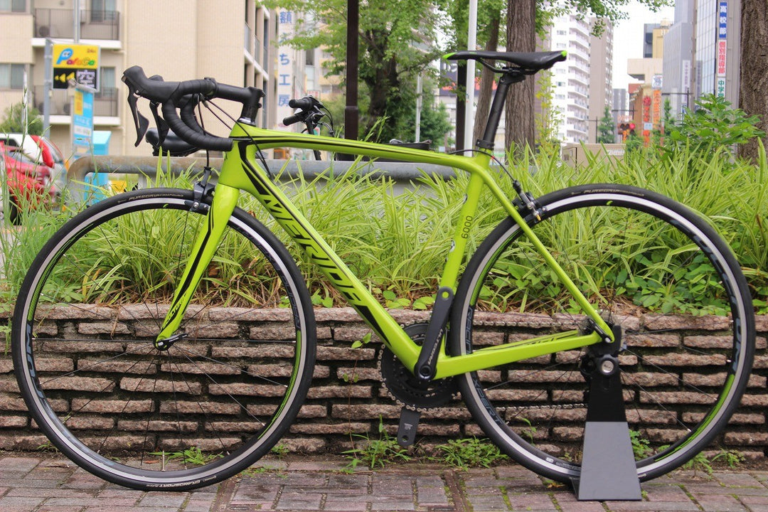 未使用車 メリダ MERIDA スクルトゥーラ SCULTURA 6000 2018 52サイズ アルテグラ R8000 11S カーボン ロードバイク 【名古屋店】