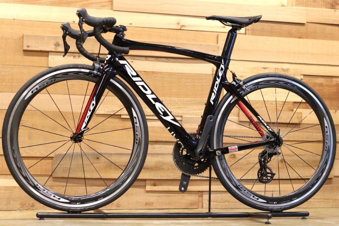 リドレー RIDLEY ノア NOAH 2019 Sサイズ シマノ アルテグラ R8000 11S カーボン ロードバイク 【立川店】