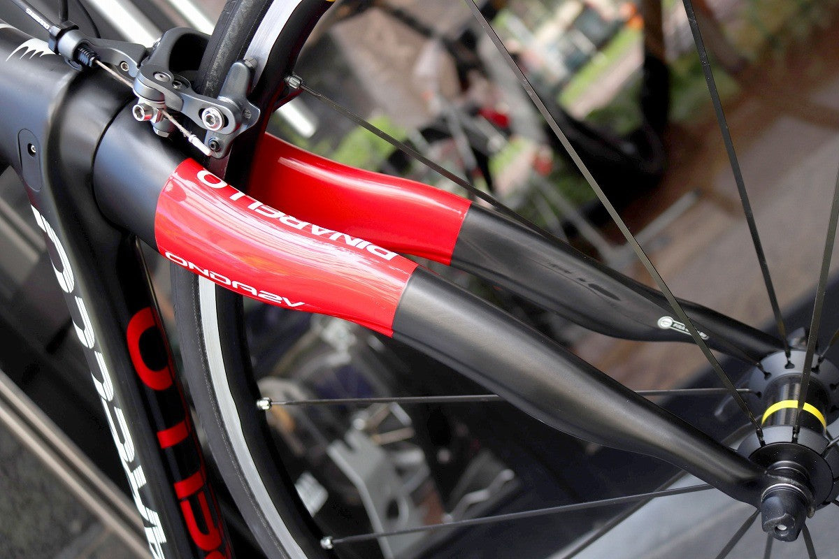 ピナレロ PINARELLO ラザ RAZHA 2015モデル 500サイズ シマノ
