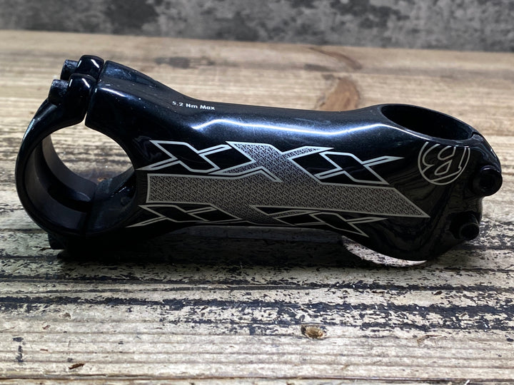 JM059 ボントレガー BONTRAGER XXX カーボン ステム 黒 100mm Φ31.8 OS