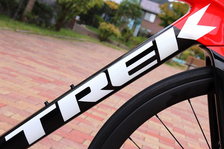 トレック TREK エモンダ EMONDA SL6 DISC 2021年モデル 50サイズ シマノ アルテグラ R8020 11S カーボン ロードバイク 【芦屋店】
