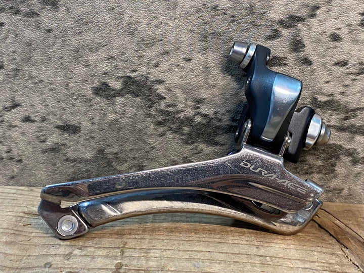 JG129 シマノ SHIMANO デュラエース DURA-ACE FD-7900 フロントディレイラー 直付