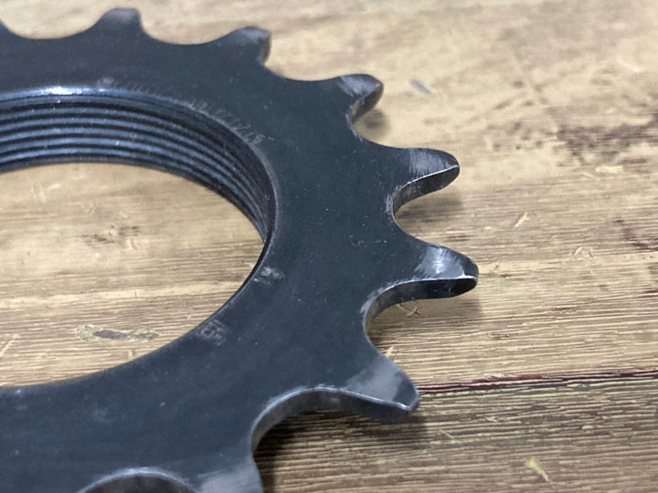 JY162 シマノ SHIMANO デュラエース DURA-ACE コグ 15T