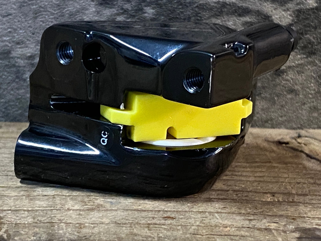 JP341 シマノ SHIMANO デュラエース DURA-ACE BR-R9170 油圧 ディスクブレーキ キャリパー リア