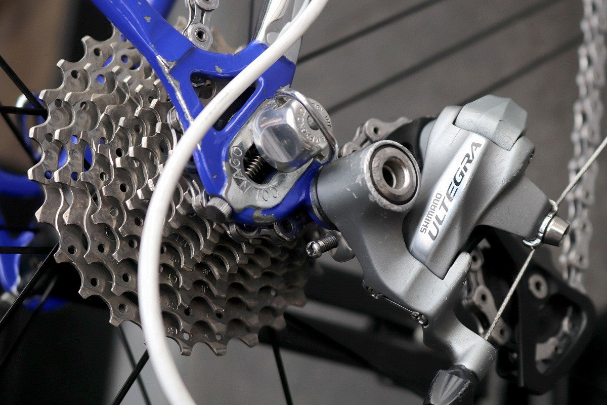 決算SALE コルナゴ COLNAGO スーパー SUPER 90`s 52サイズ アルテグラ