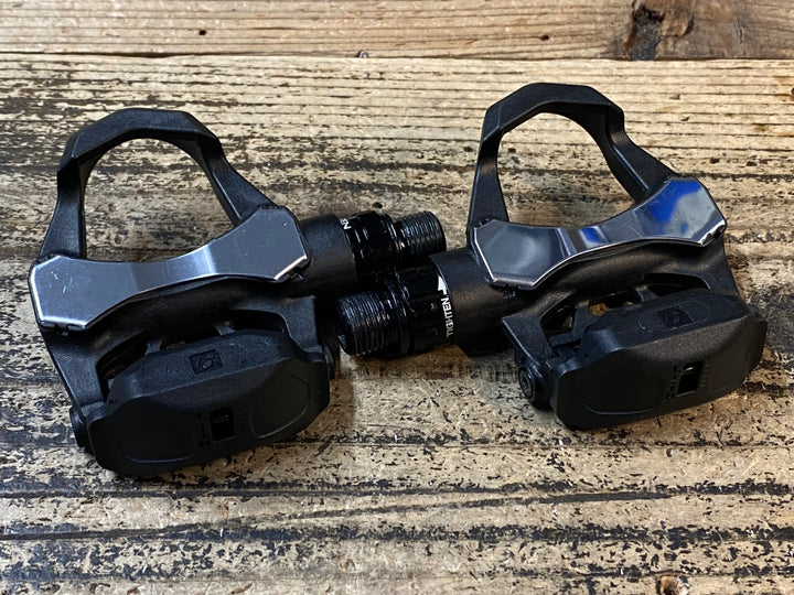 JT790 ボントレガー BONTRAGER エリート ELITE ビンディングペダル