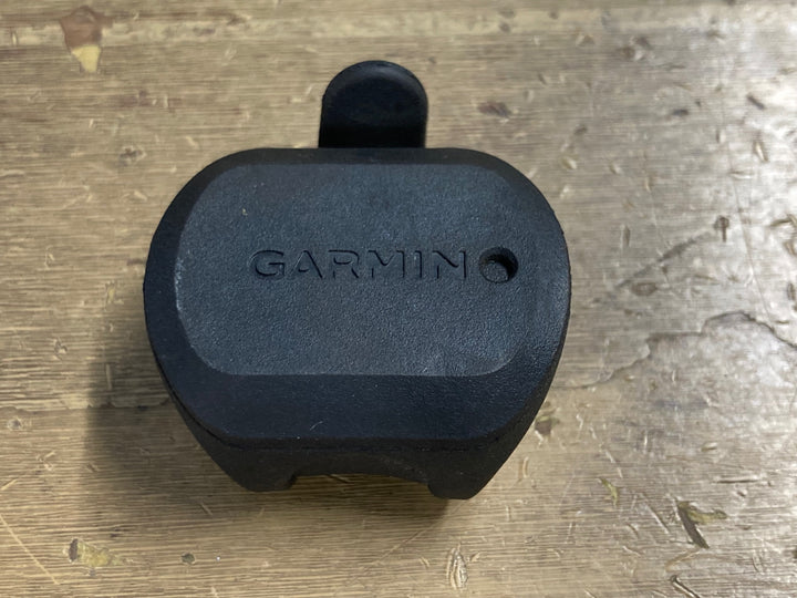 KQ507 ガーミン GARMIN スピードセンサー 動作確認済み