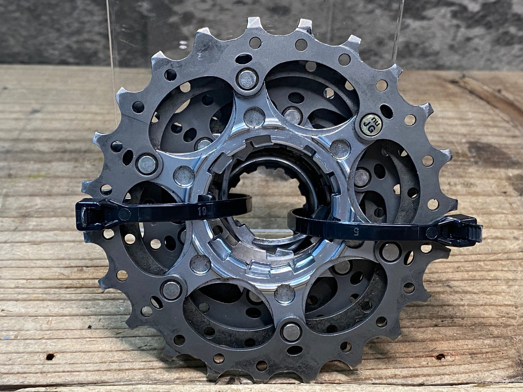 JH380 シマノ SHIMANO デュラエース DURA-ACE CS-7900 スプロケット 10S 11-23T