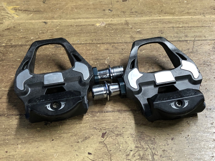 JS867 シマノ SHIMANO アルテグラ ULTEGRA PD-R8000 ビンディングペダル SPD-SL