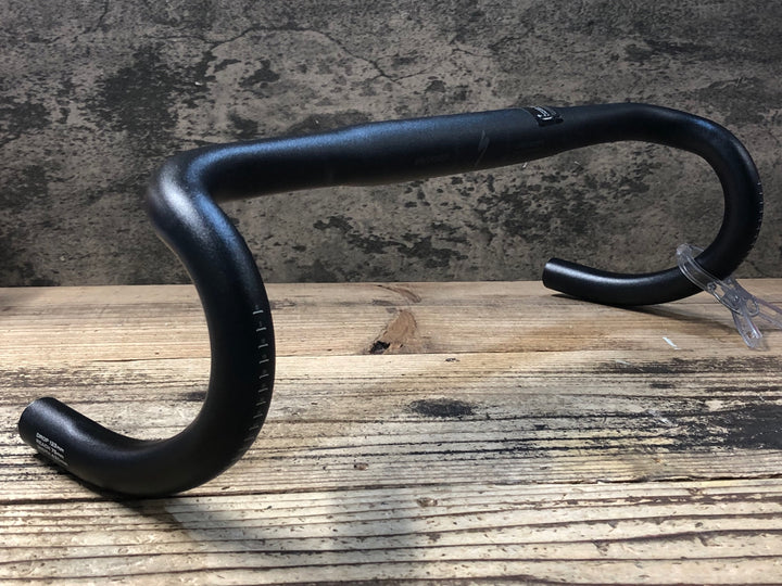 KD111 スペシャライズド SPECIALIZED アルミ ドロップハンドル エンドC-C420mm Φ31.8