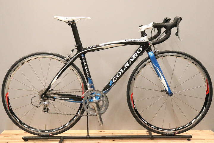 コルナゴ COLNAGO CLX 2009モデル 450sサイズ シマノ 105 5600 10S カーボン ロードバイク 【仙台店】