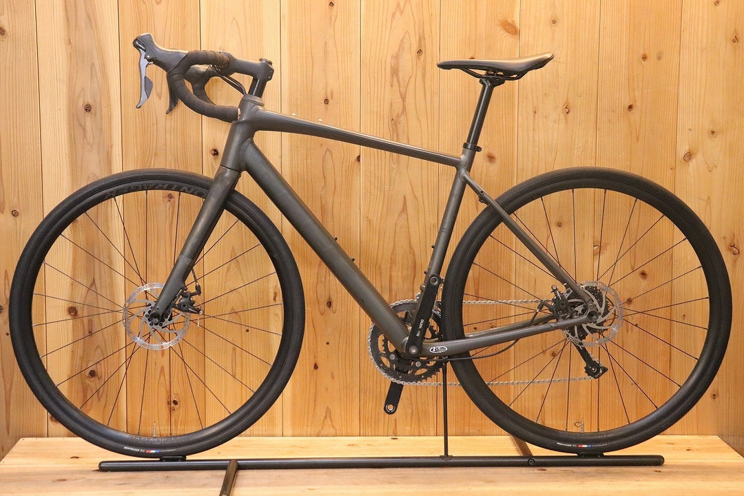 トレック TREK ドマーネ DOMANE AL2 GEN4 2024年モデル 54サイズ シマノ クラリス R2000 MIX 8S アルミ ロードバイク 【芦屋店】