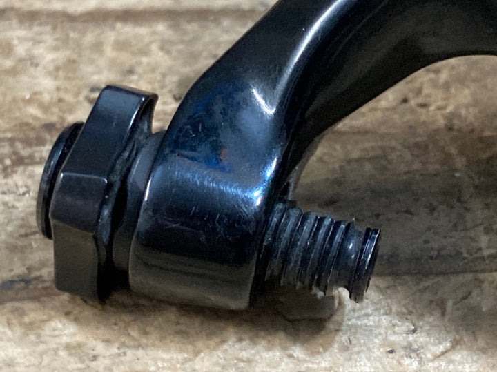 KB855 シマノ SHIMANO デュラエース DURA-ACE BR-R9100 キャリパーブレーキ リア