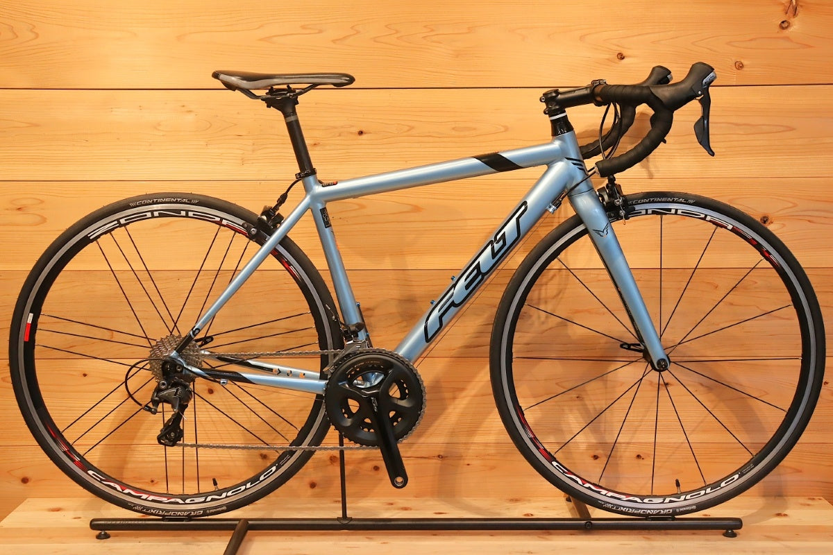 FELT 2015 F75 ロードバイク デュラエース 510サイズ フェルト FELT F75 2015モデル 51サイズ シマノ 105 5800 MIX 11S